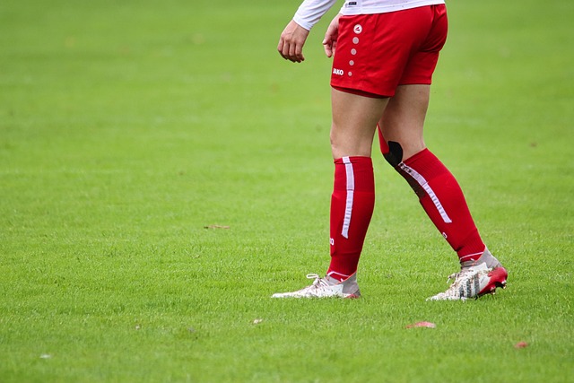 A赛场上的 A赛场上的